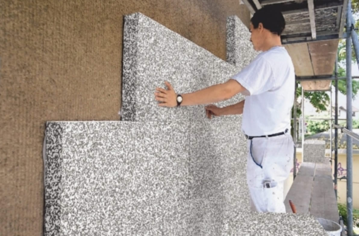 Beyağaç Isı Yalıtımcısı